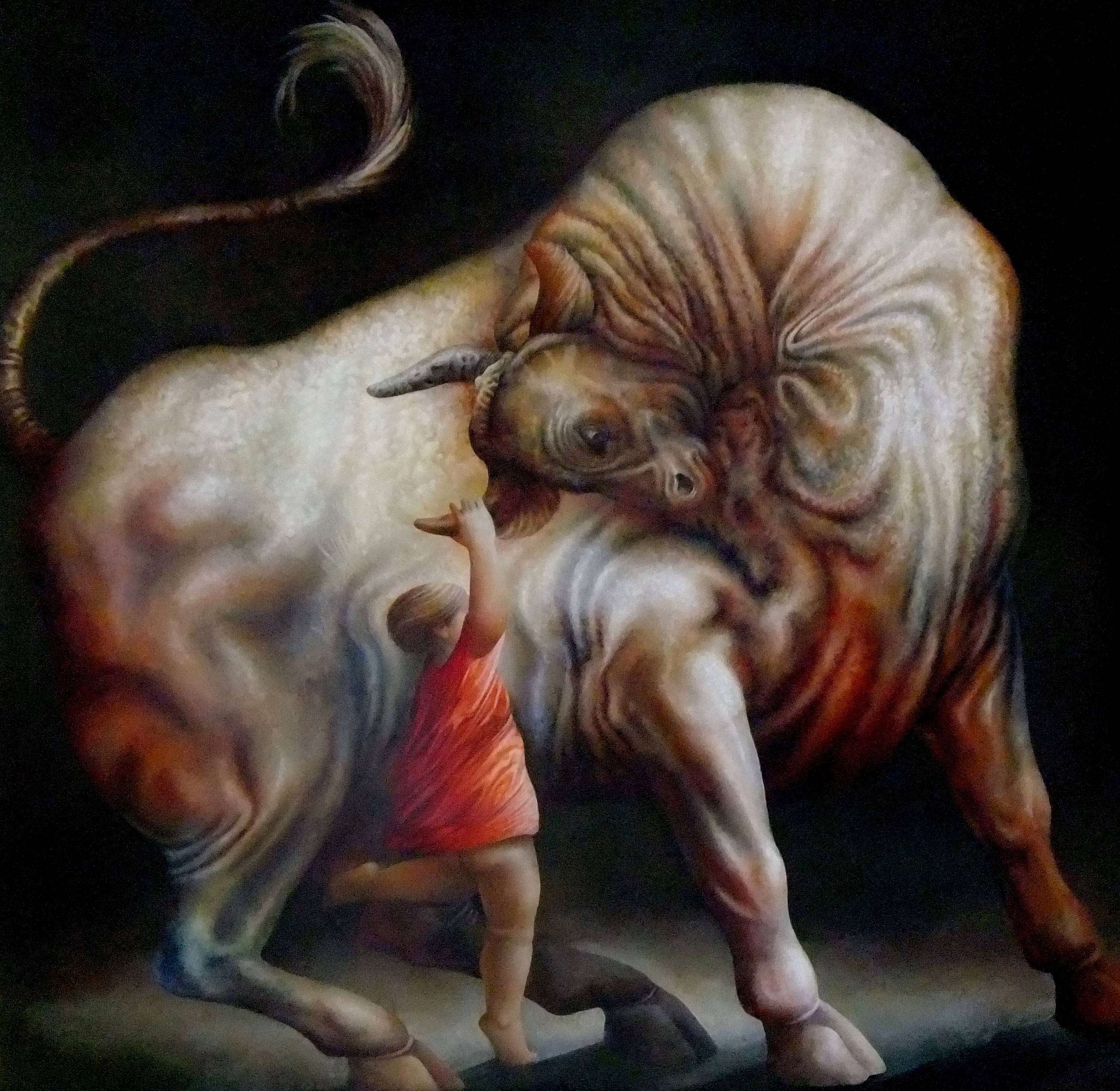 Il toro